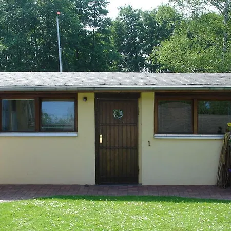 Strandhafer Apartment